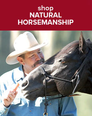 Natural Horsemanship